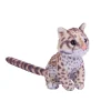 Wild Republic Rainforest Splendors Ocelot Stuffed Animal - 6" Best Sale