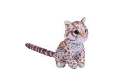 Wild Republic Rainforest Splendors Ocelot Stuffed Animal - 6" Best Sale