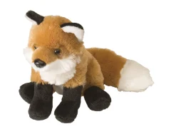 Wild Republic Red Fox Stuffed Animal - 8" Best Sale