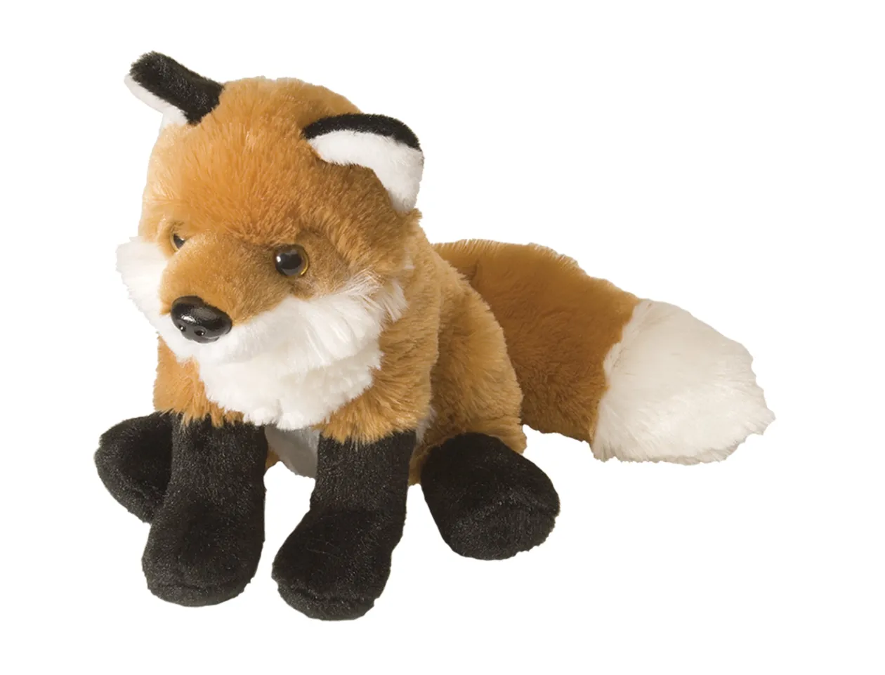 Wild Republic Red Fox Stuffed Animal - 8" Best Sale