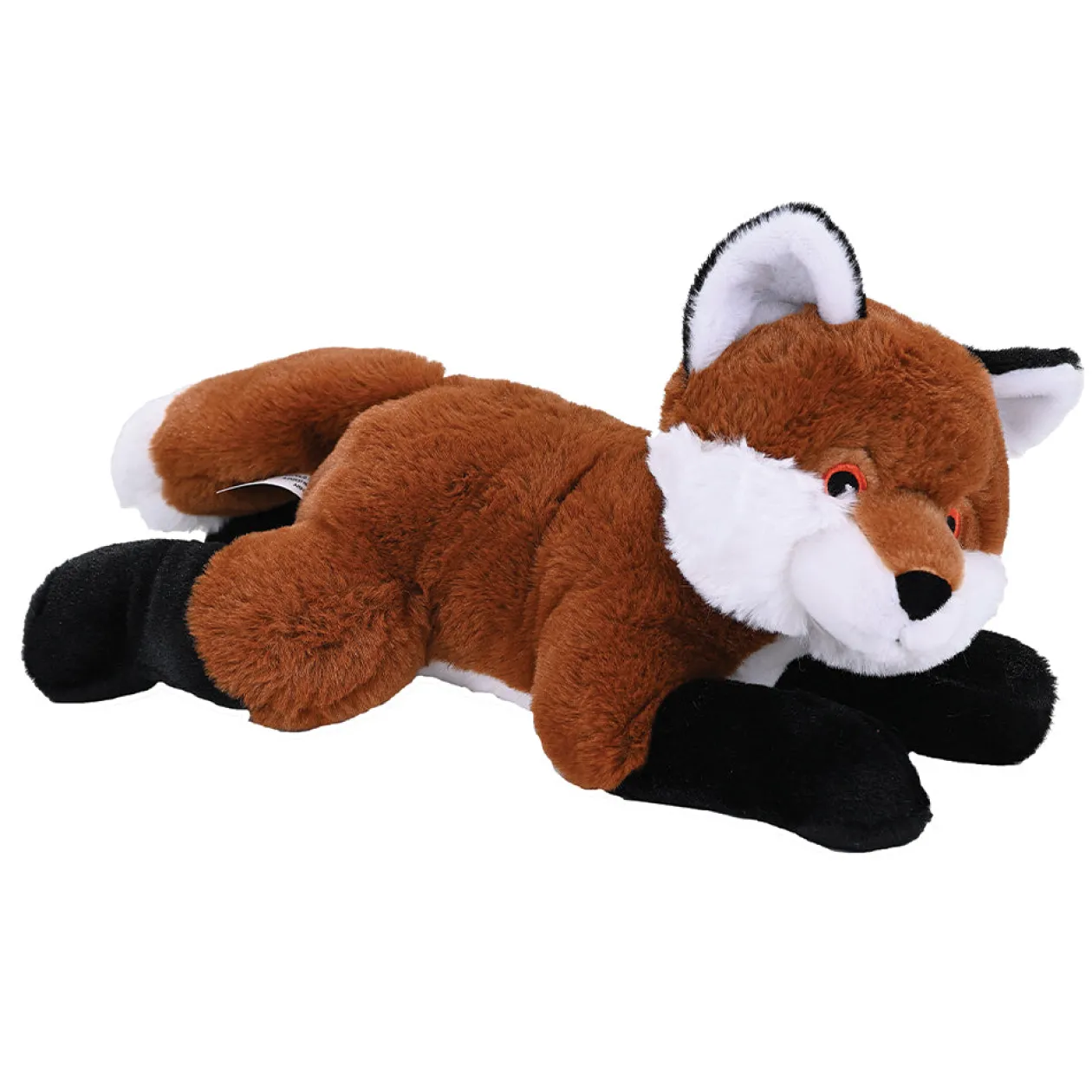 Wild Republic Red Fox Stuffed Animal - 12" Best