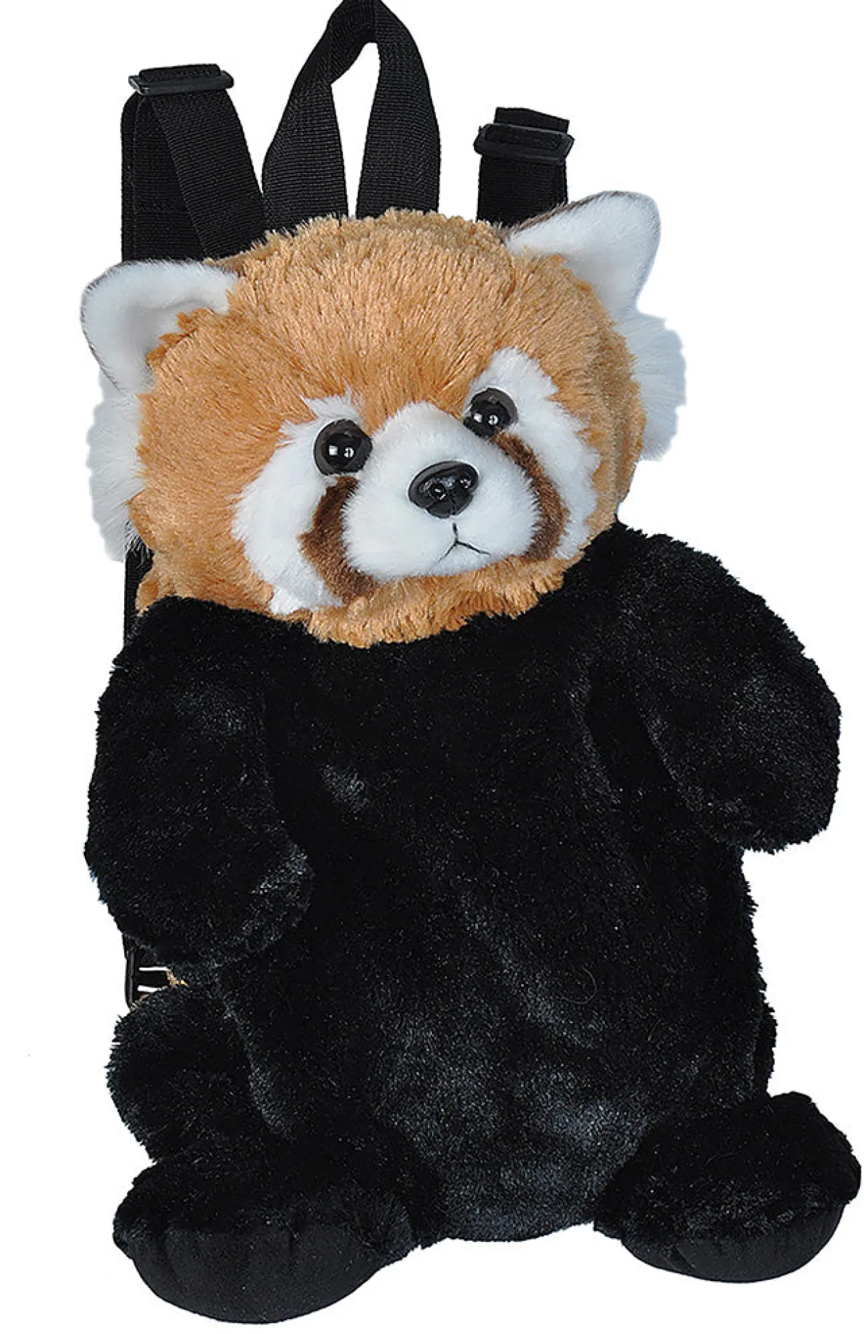 Wild Republic Red Panda Backpack - 14" New