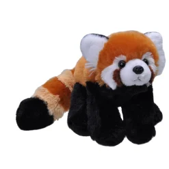 Wild Republic Red Panda Stuffed Animal - 8" Discount