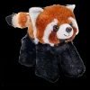 Wild Republic Red Panda Stuffed Animal - 7" Cheap