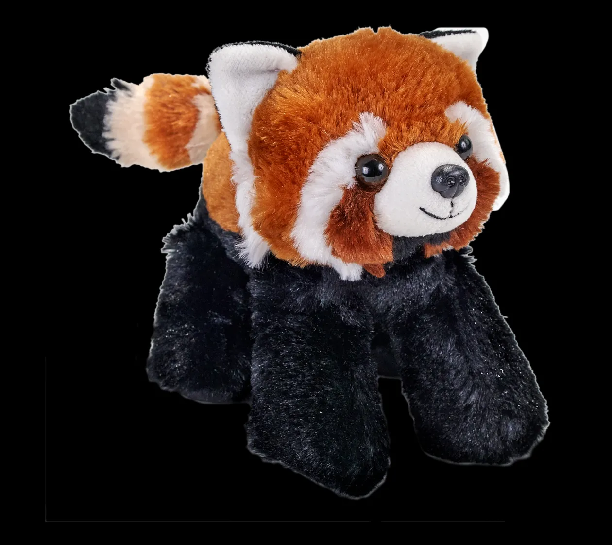 Wild Republic Red Panda Stuffed Animal - 7" Cheap
