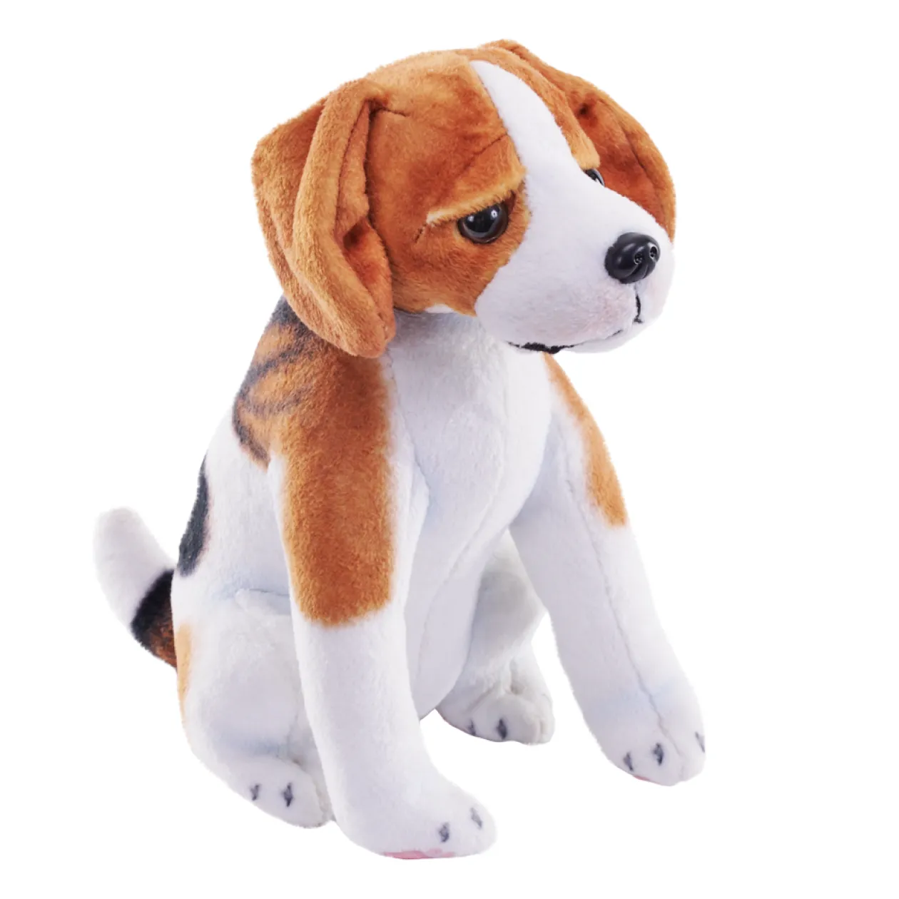 Wild Republic Rescue Dog - Beagle Clearance