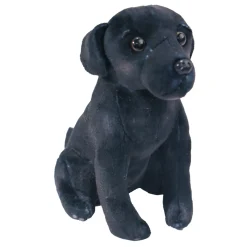 Wild Republic Rescue Dog - Black Labrador Cheap