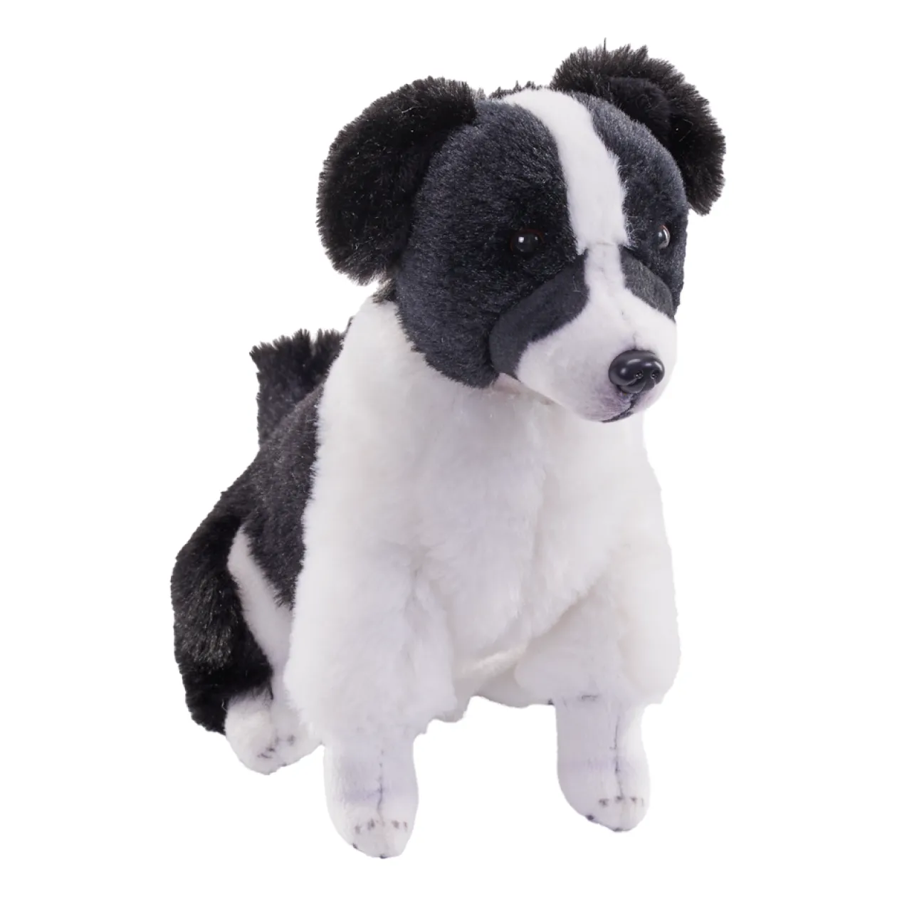 Wild Republic Rescue Dog - Border Collie Hot