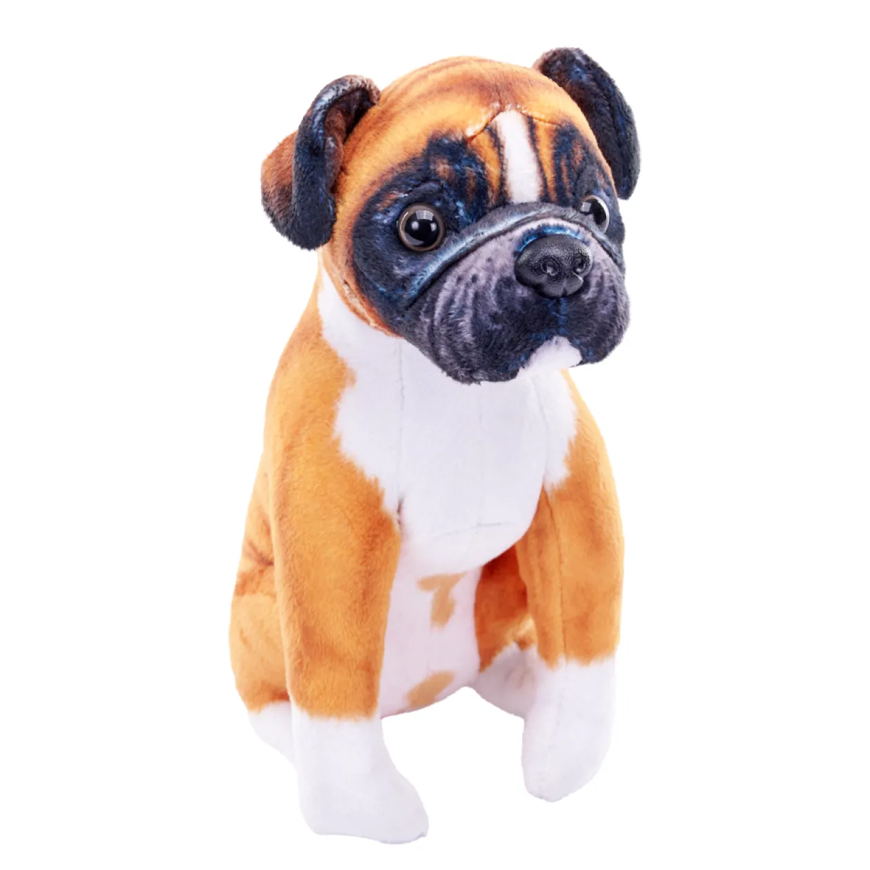 Wild Republic Rescue Dog - Boxer Store