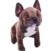 Wild Republic Rescue Dog - French Bulldog Hot