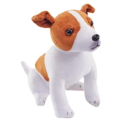 Wild Republic Rescue Dog - Jack Russell Terrier Clearance