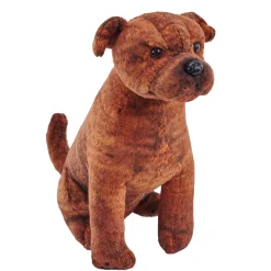 Wild Republic Rescue Dog - Staffordshire Bull Terrier Store