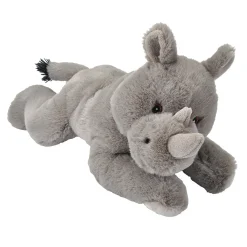 Wild Republic Rhino Stuffed Animal - 12" Online