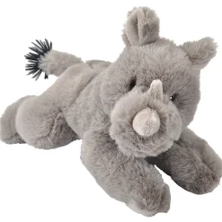 Wild Republic Rhino Stuffed Animal - 8" Cheap