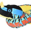 Wild Republic Rhino Viper Stuffed Animal - 54" Cheap