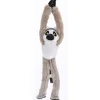 Wild Republic Ring Tailed Lemur Ecokins Hanging Outlet