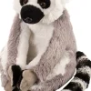 Wild Republic Ring Tailed Lemur Stuffed Animal - 8" Best Sale