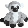 Wild Republic Ring Tailed Lemur Stuffed Animal - 7" Hot
