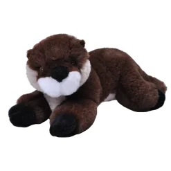 Wild Republic River Otter Ecokins Mini Outlet