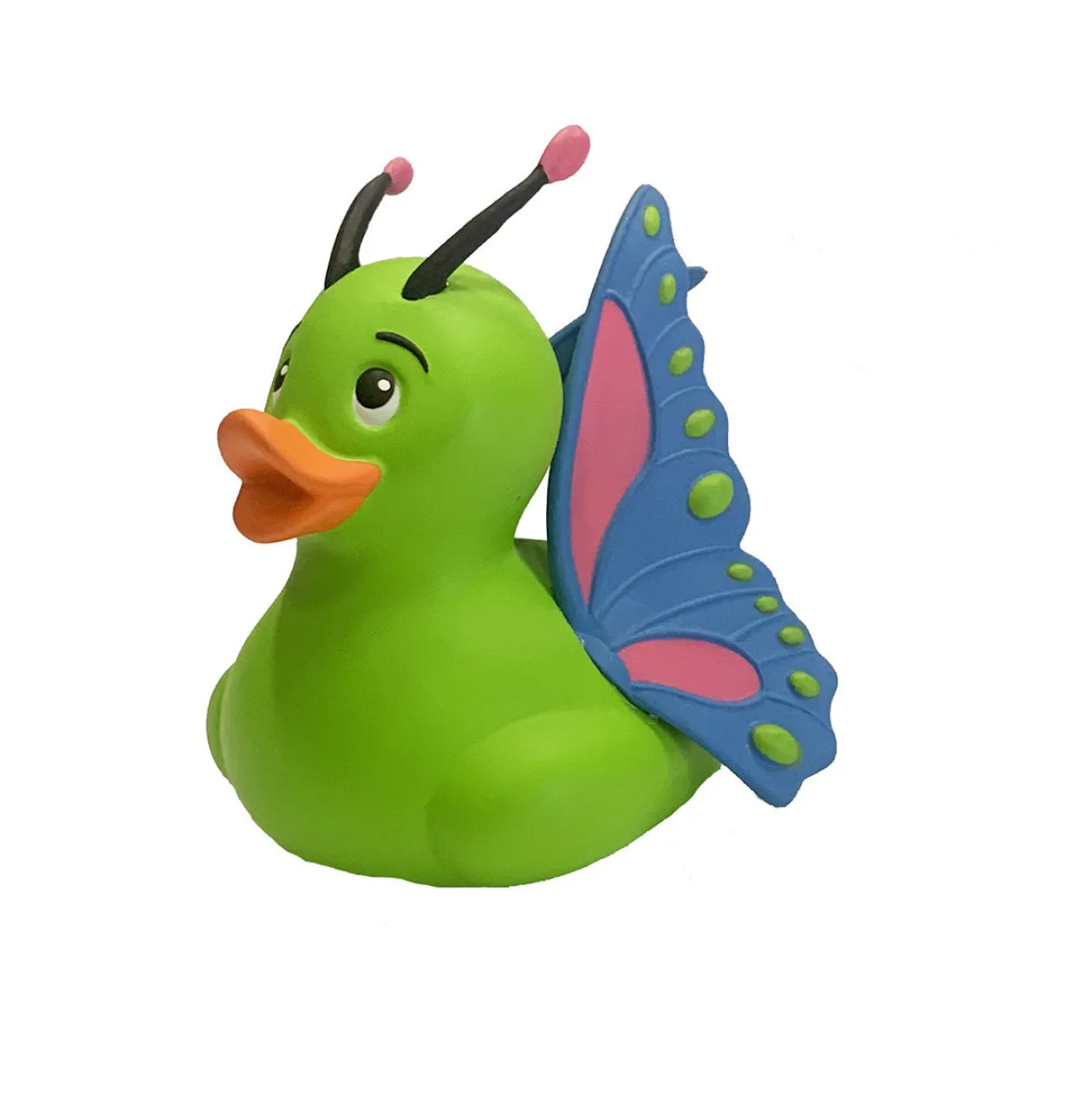 Wild Republic Rubber Duck Butterfly Sale