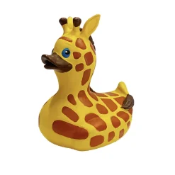 Wild Republic Rubber Duck Giraffe Best Sale