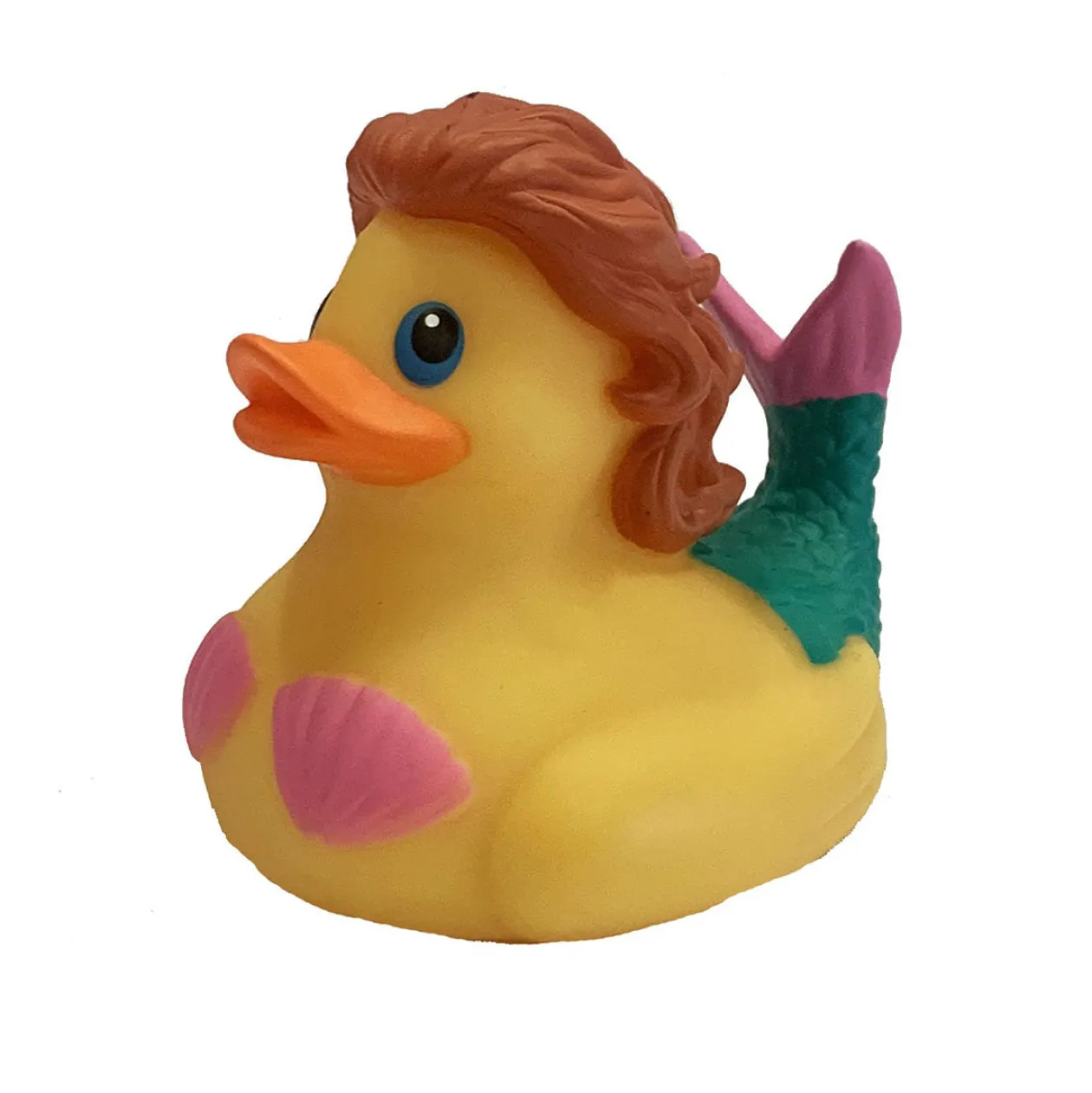 Wild Republic Rubber Duck Mermaid Outlet