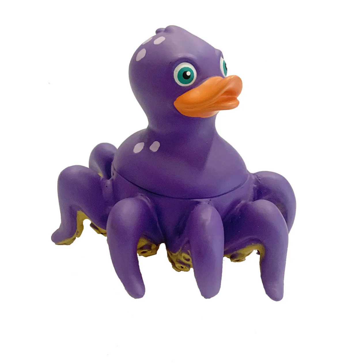 Wild Republic Rubber Duck Octopus Clearance