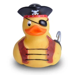 Wild Republic Rubber Duck Pirate Discount