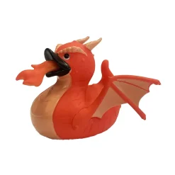 Wild Republic Rubber Duck Red Dragon Sale