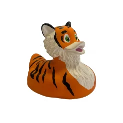 Wild Republic Rubber Duck Tiger Clearance