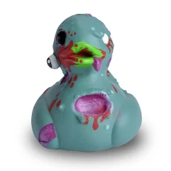 Wild Republic Rubber Duck Zombie Fashion