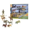 Wild Republic Safari Moveable Set Store
