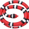Wild Republic Scarlet Rubber Snake - 46" Sale