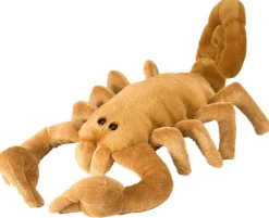 Wild Republic Scorpion Stuffed Animal - 12" Cheap
