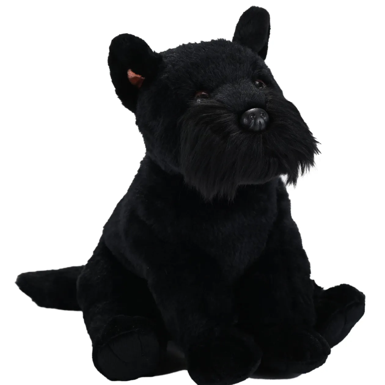 Wild Republic Scottish Terrier Stuffed Animal - 12" Store