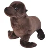 Wild Republic Sea Lion Stuffed Animal - 8" Outlet