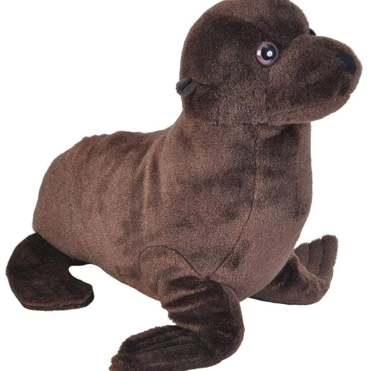 Wild Republic Sea Lion Stuffed Animal - 15" Online