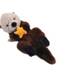 Wild Republic Sea otter Ecokins Shop
