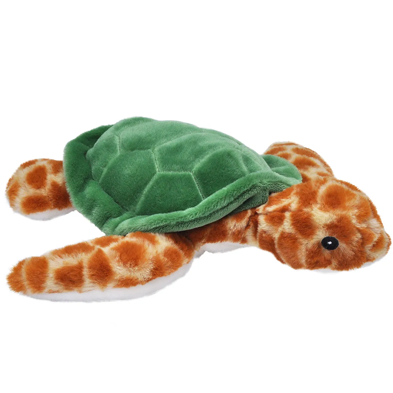 Wild Republic Sea Turtle Ecokins Clearance