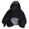 Wild Republic Silverback Gorilla Stuffed Animal - 12" Online