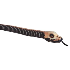 Wild Republic Skeleton Snake Stuffed Animal - 54" Hot