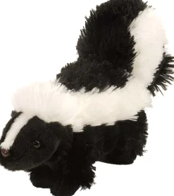 Wild Republic Skunk Stuffed Animal - 8" Cheap