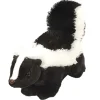 Wild Republic Skunk Stuffed Animal - 12" Discount