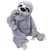 Wild Republic Sloth - Jumbo Mom & Baby 30" Outlet