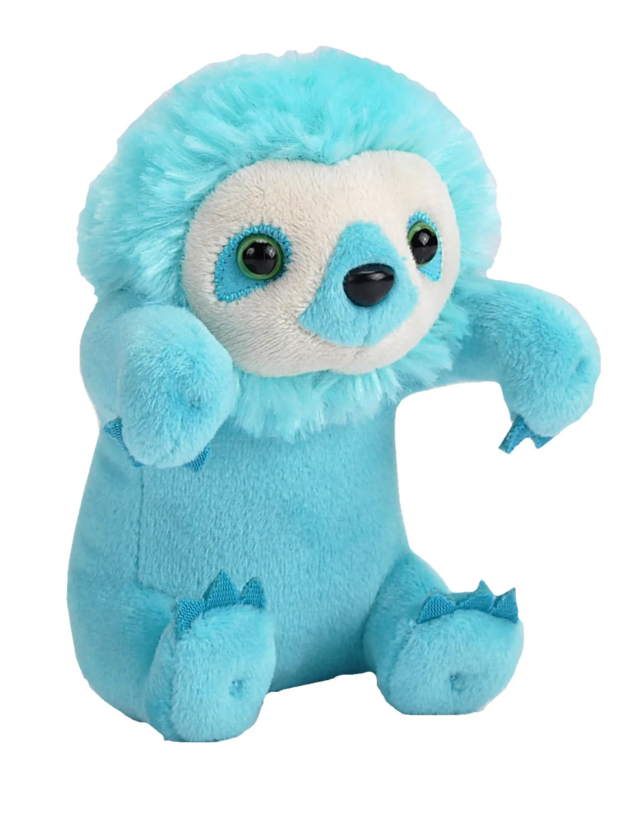 Wild Republic Sloth Screen Grabber Store
