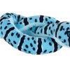 Wild Republic Snakesss Eco Blue Rock Rattlesnake Stuffed Animal - 54" Store