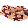 Wild Republic Snakesss Eco Eastern Cottonmouth Snake Stuffed Animal - 54" Hot