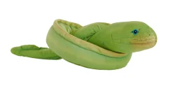 Wild Republic Snakesss Eco Moray Eel Stuffed Animal - 54" Cheap