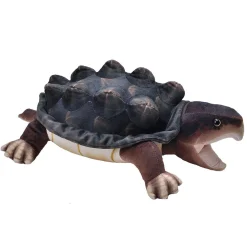 Wild Republic Snapping Turtle Stuffed Animal Fashion