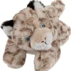 Wild Republic Snow Leopard Ecokins Mini Best